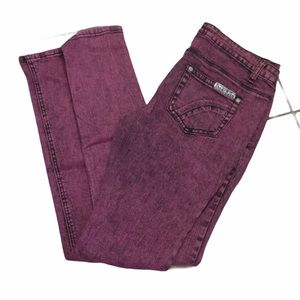 NWOT Vanilla Star Skinny Jeans